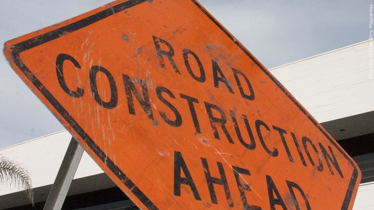 2 temporary road closures coming to South Bend this week - Vimarsana News
