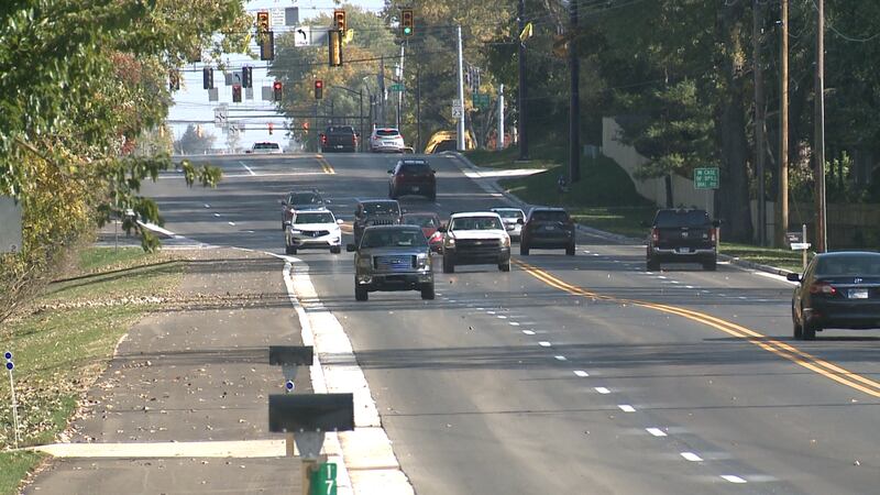 The stretch of road was scheduled to reopen Wednesday morning, but St. Joseph County Engineer...