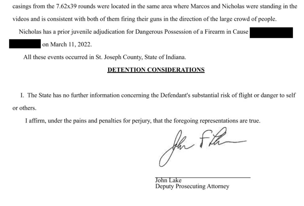 Nicholas Granado PCA Page 2