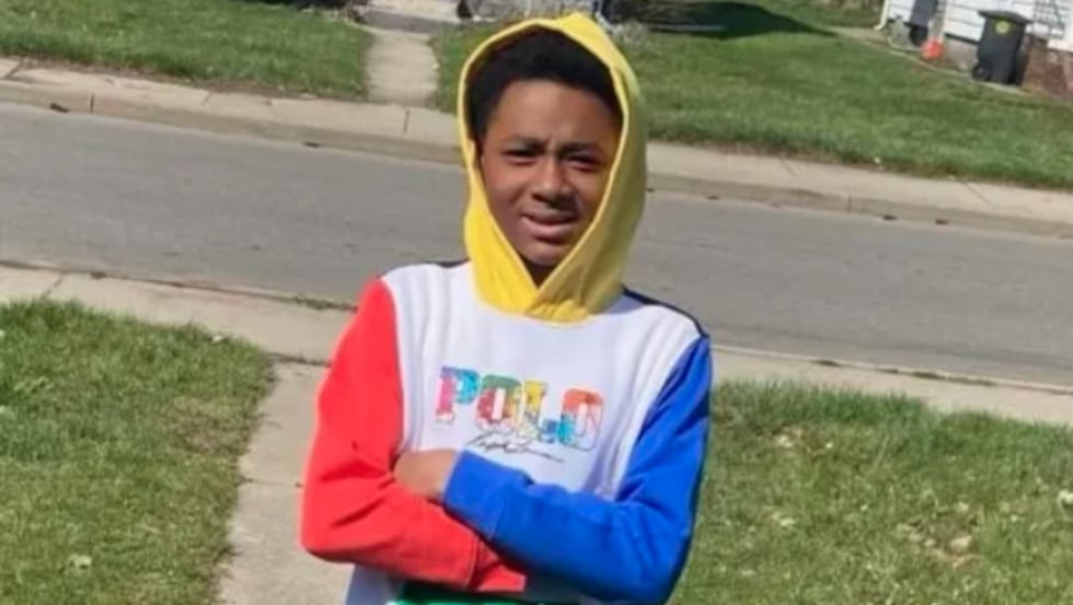 11-year-old T’yon Horston was shot and killed on April 20, 2023.