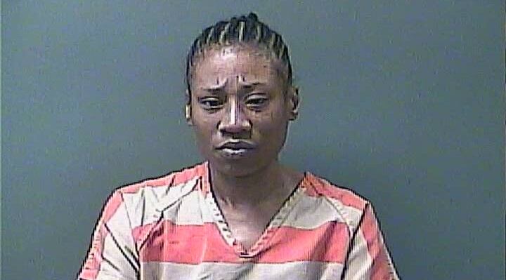Woman arrested, charged in deadly LaPorte County crash - Vimarsana News