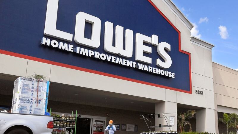 Lowe's