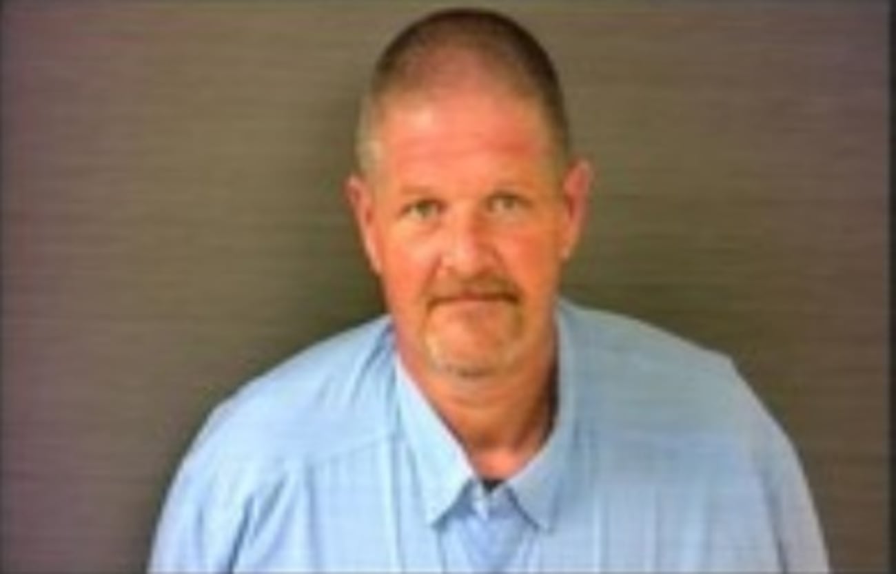 From Cop To Con: Former Starke County Officer Indicted On Corruption Charges