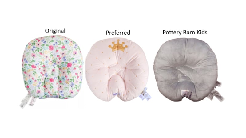 The Boppy Newborn Lounger has been linked to infant deaths, according to lawmakers.