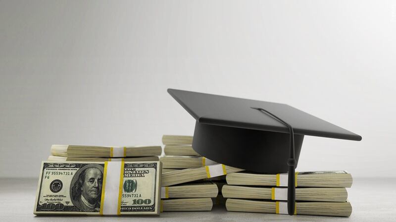 Student Loan Forgiveness
