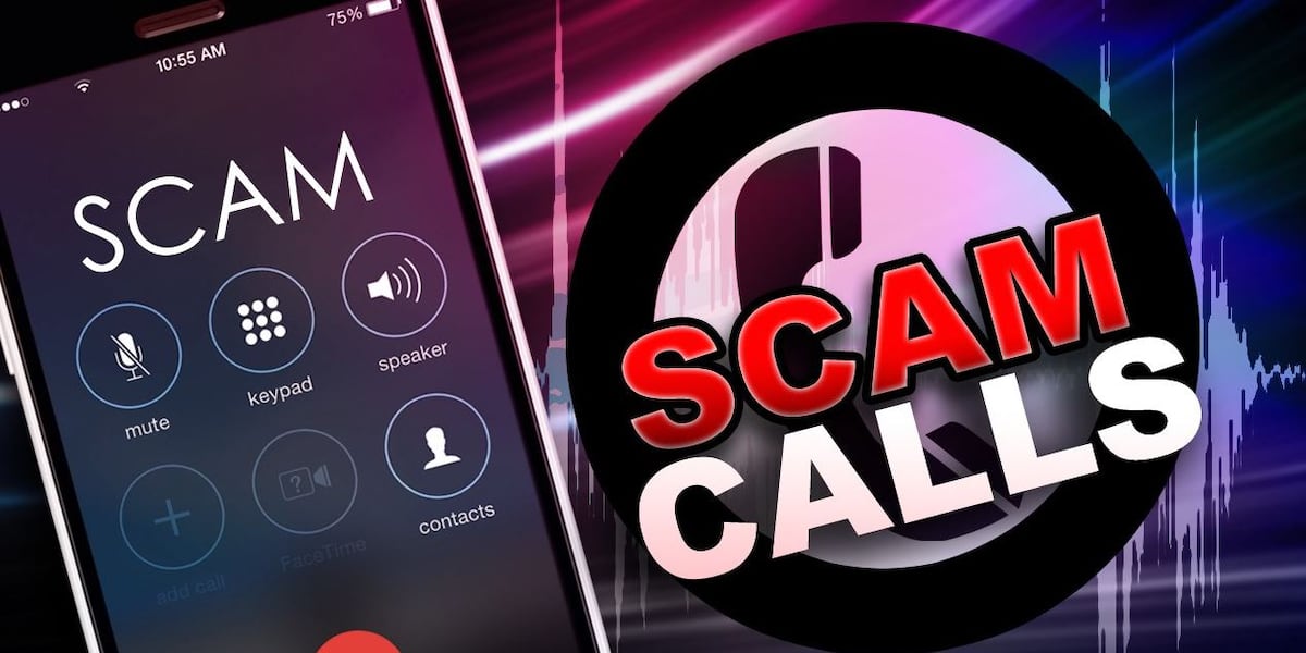 Mishawaka Police warn citizens of phone scam - WNDU
