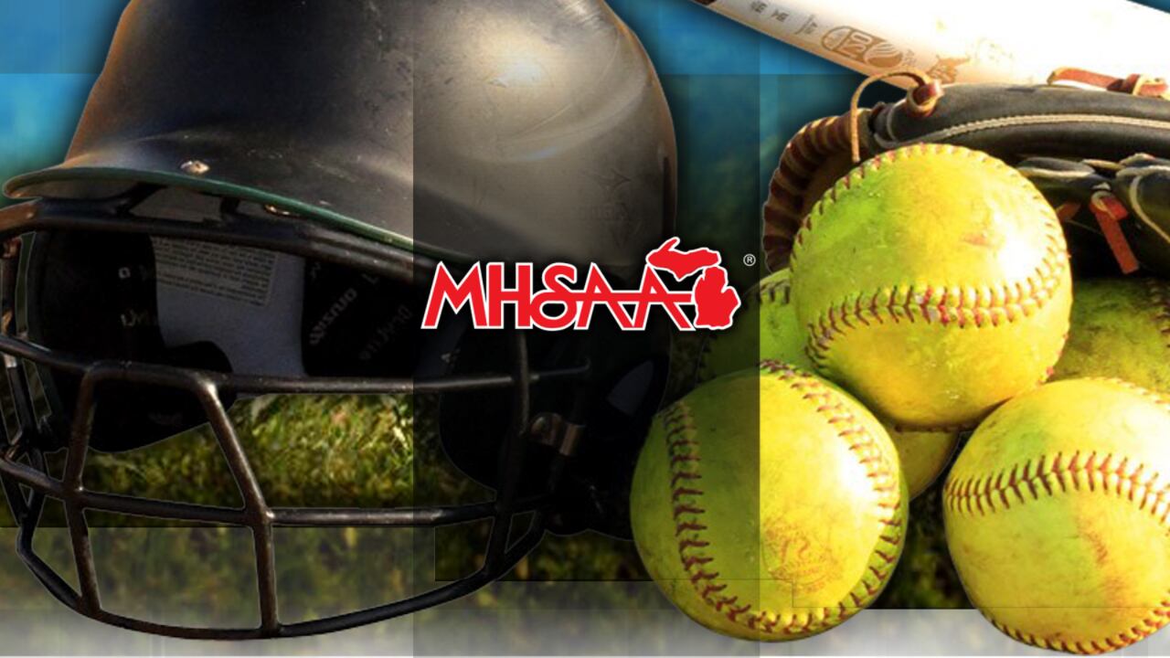Buchanan, Mendon softball advance to state semifinals - Vimarsana News