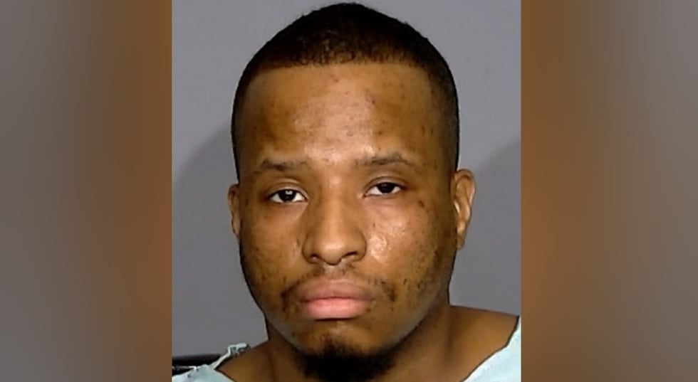 Orlando Mitchell