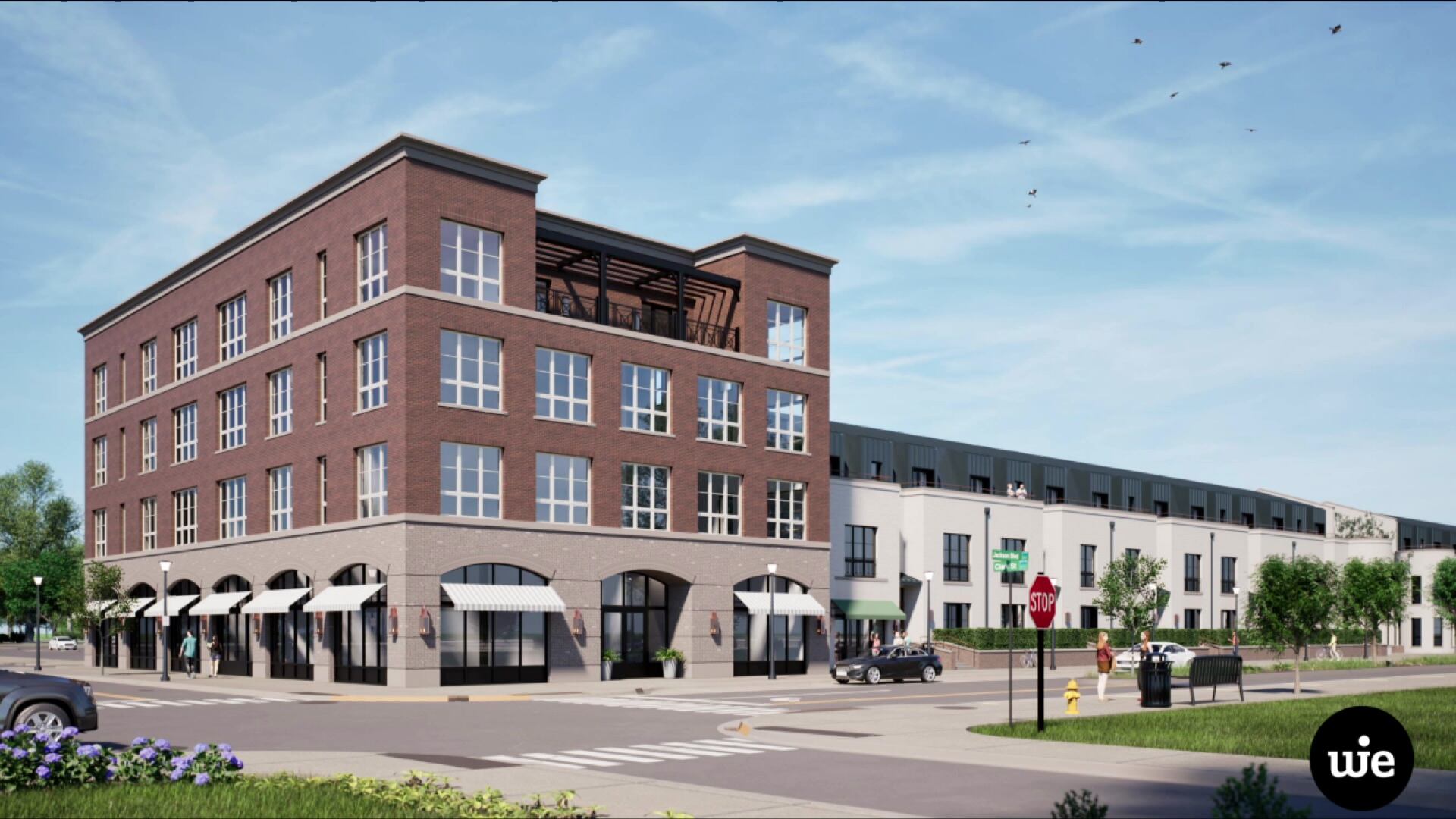 Elkhart officials approve 2 development projects to reimagine city - Vimarsana News