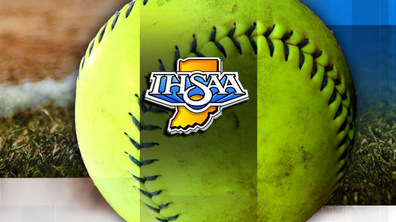 Indiana high school softball semi-state scores and pairings - Vimarsana News