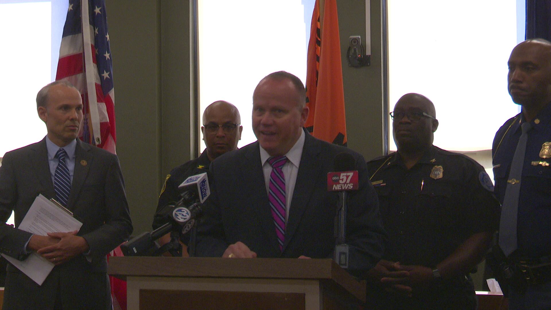 Safe Summer 2024 Program aims to curb gun violence in Benton Harbor - Vimarsana News
