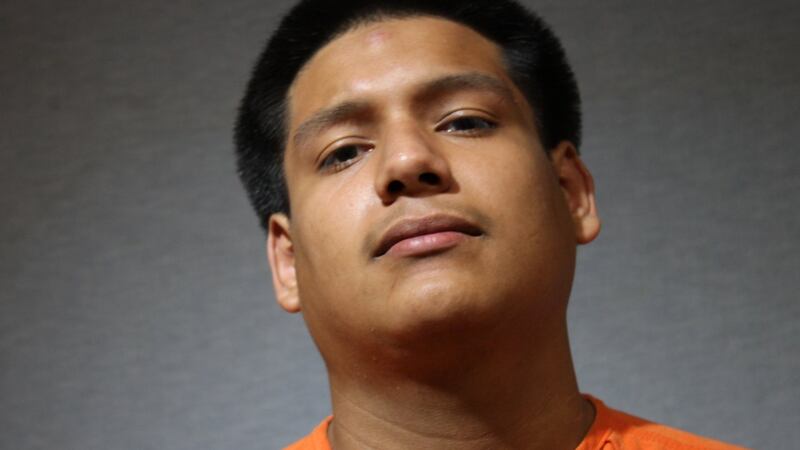David Emanuel Maldonado