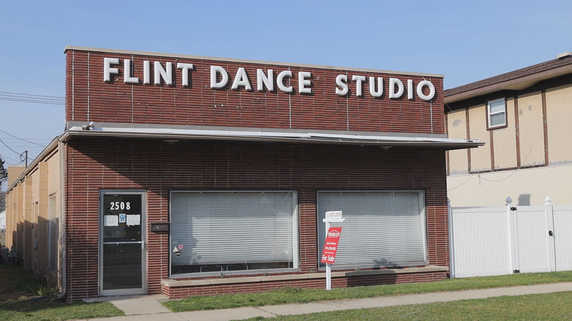 One Last Dance: Flint's Dance Studio set to close after 64 years - Vimarsana News