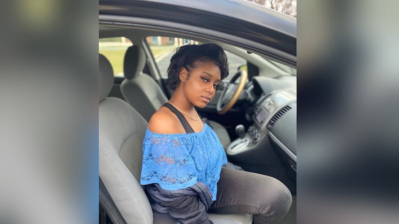 “Ashanti was a very sweet sweet spirit. Fun and loving. Her dreams were large and attainable....