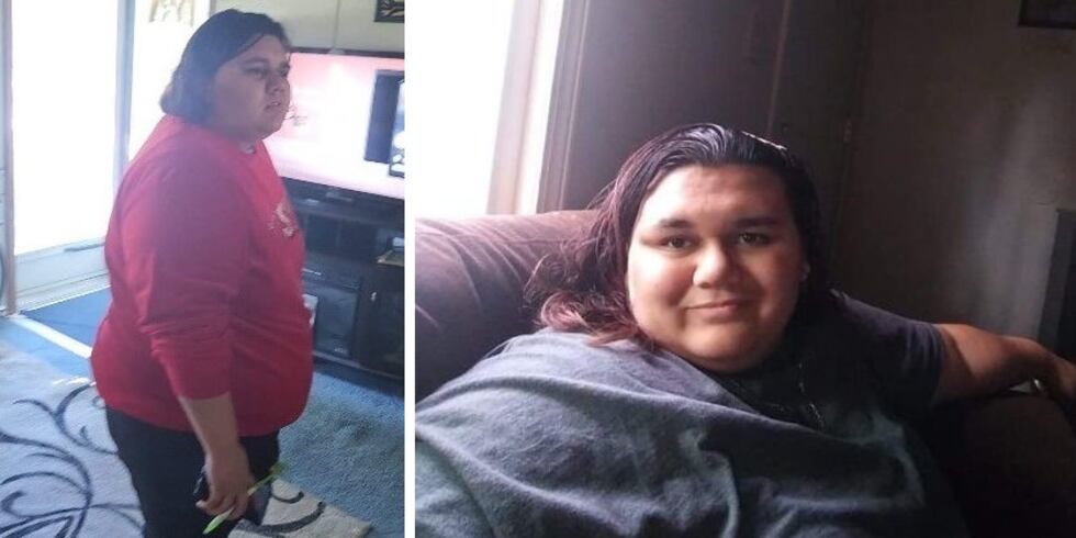 Alicia Delacruz, 26, missing from Elkhart