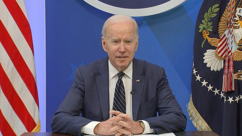 The Biden administration is expected to release its own detailed cost estimates in the coming...