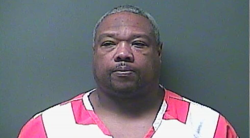 Kevin Woods