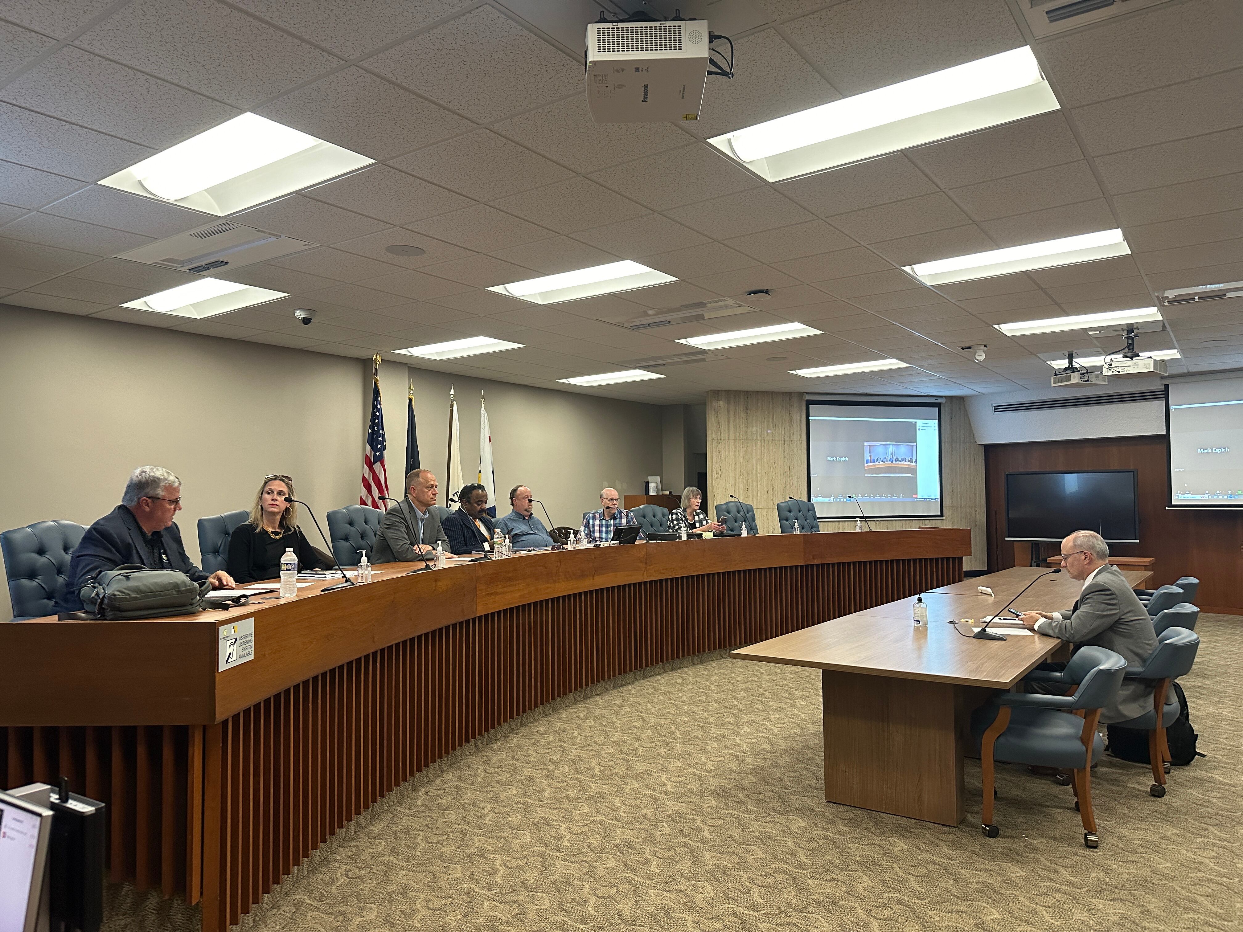St. Joseph County Council votes 5-4 for new health officer - Vimarsana News