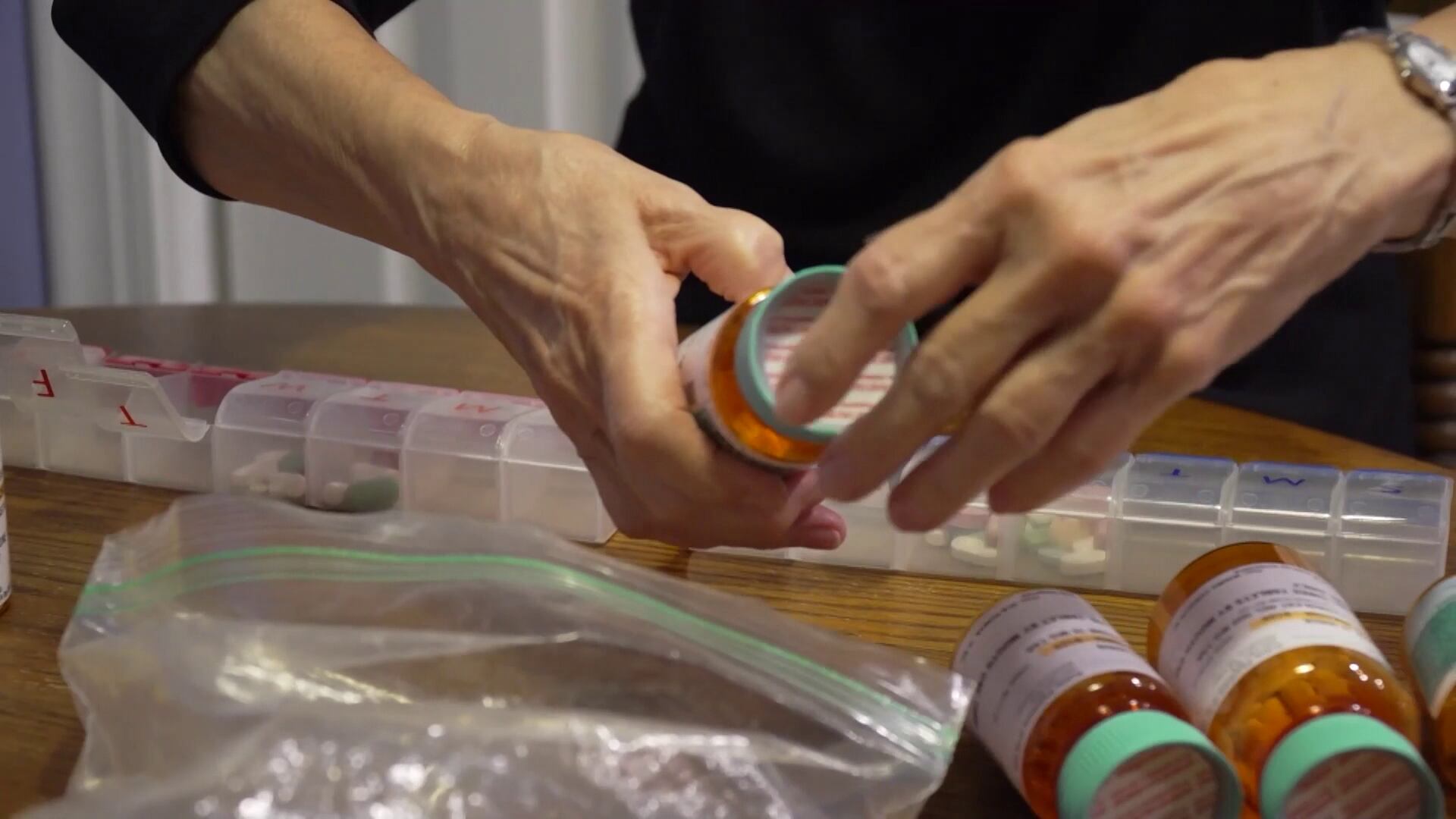 Medical Moment: Medication Mistakes - Vimarsana News