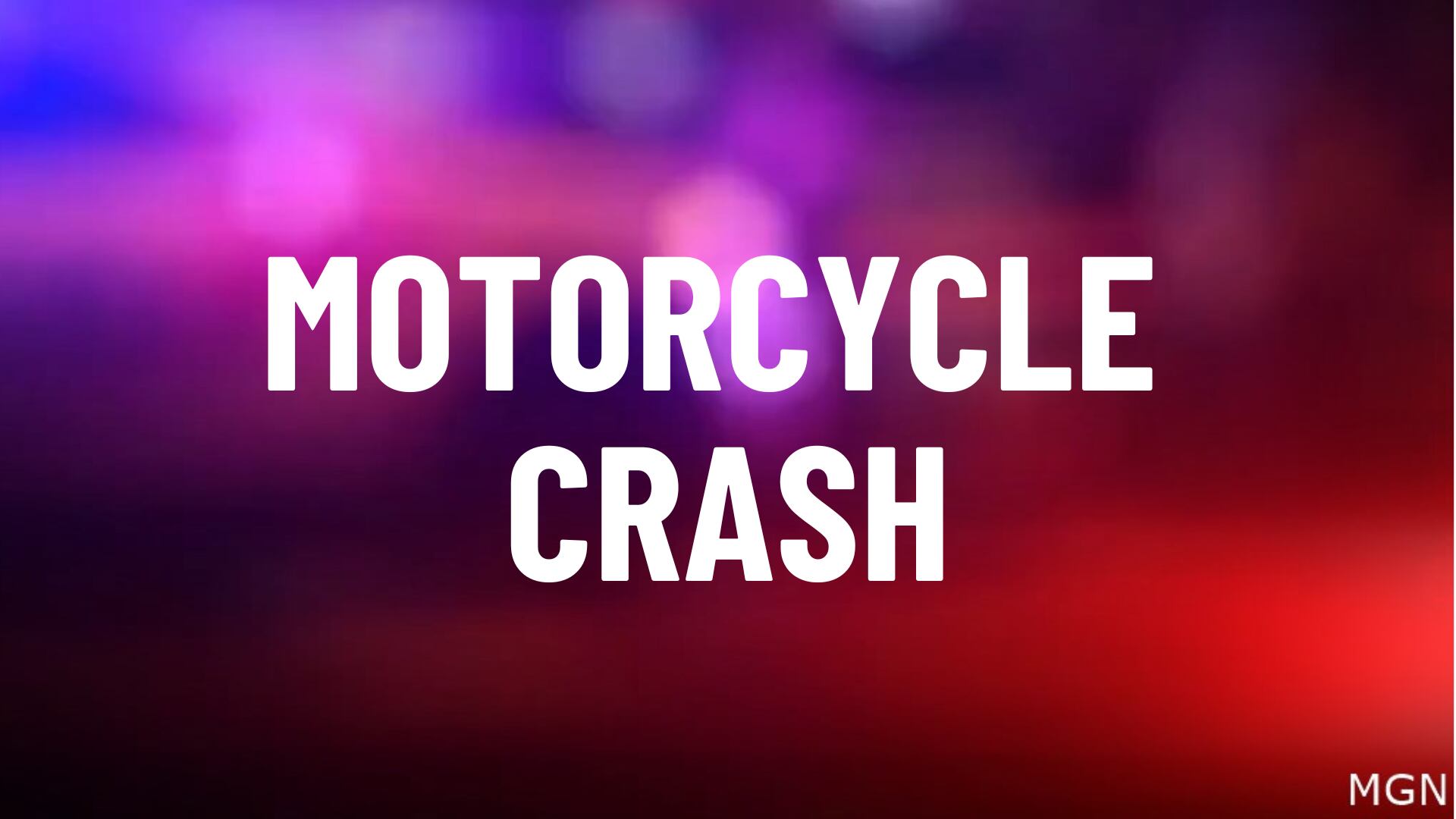 2 dead in LaPorte County motorcycle crash - Vimarsana News