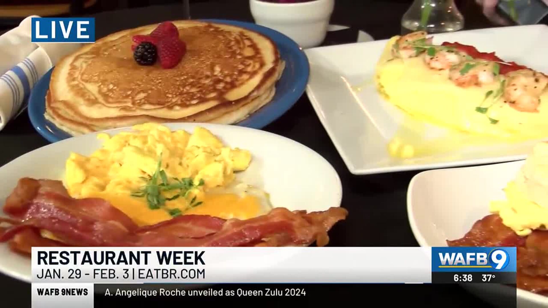 Does IHOP Do Breakfast All Day? Unveil the Truth!