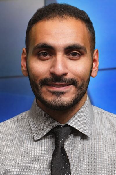 Waleed Alamleh