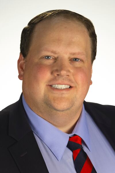 Wade Smith