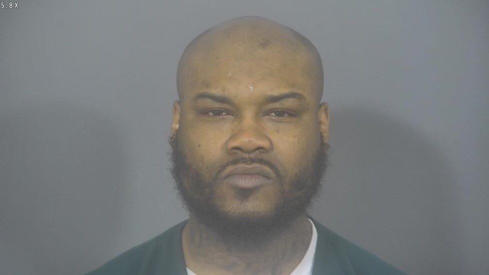 Hollins faces multiple charges in relation to a criminal confinement case in South Bend on...